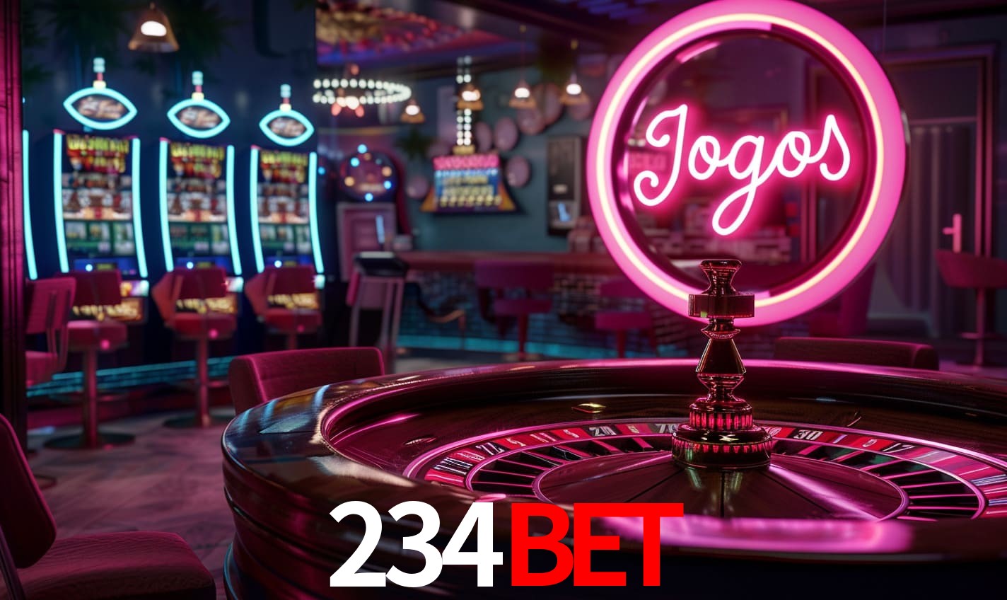 Jogos Exclusivos 234bet