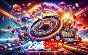 Benefícios da Conta 234bet