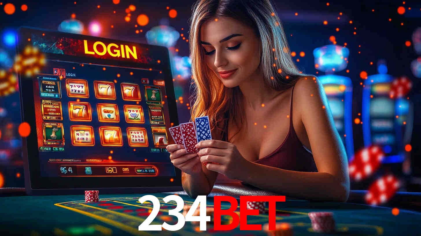 234bet vip
