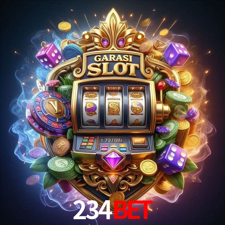 Recursos de Bônus 234bet