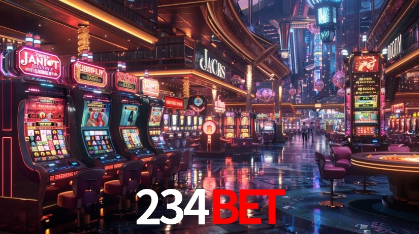 Descubra a Essência do 234bet: Nossa História e Compromissos