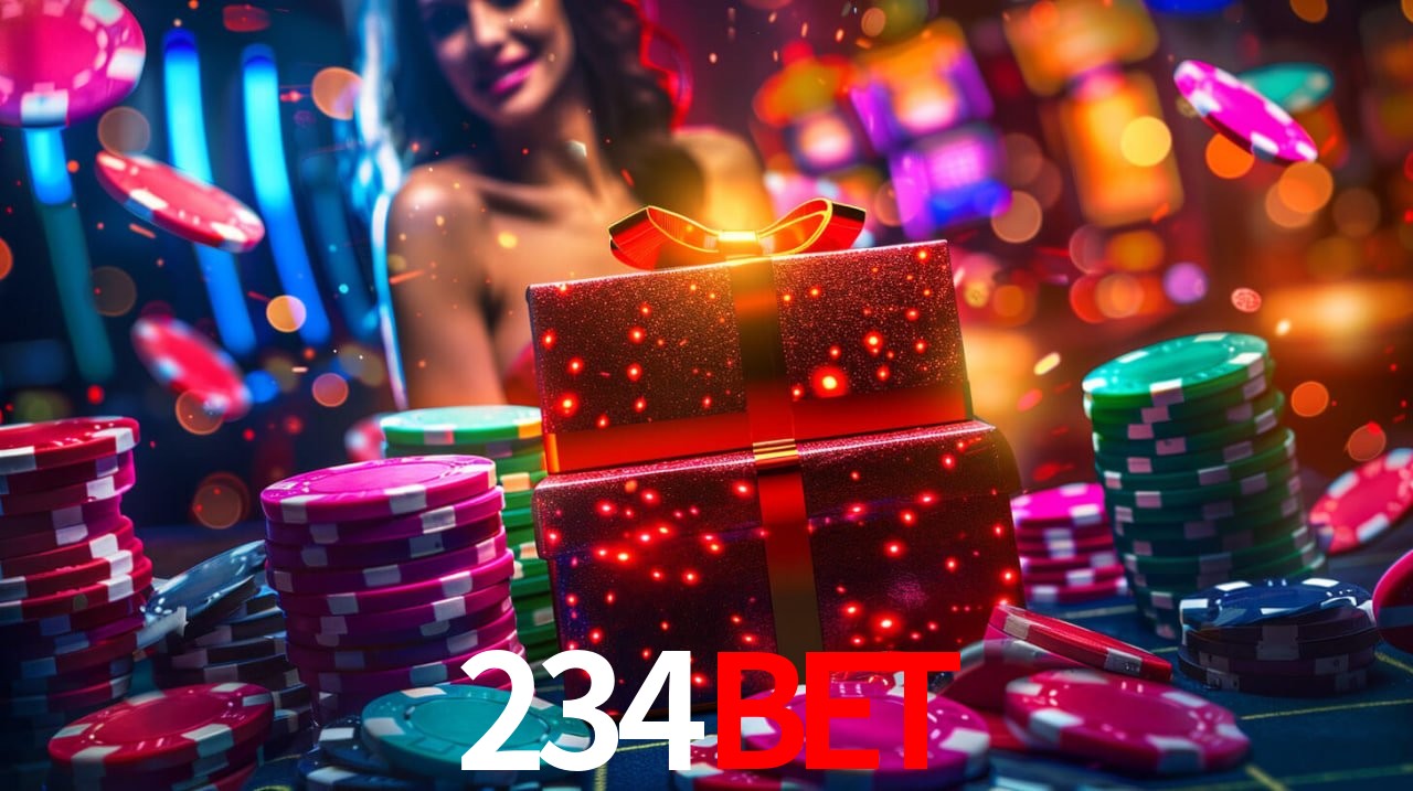 Casino VIP 234bet