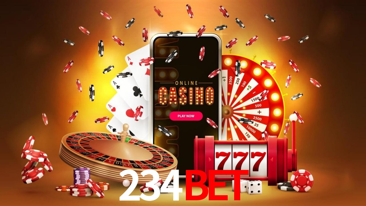A Emoção da Loteria na 234bet: Uma Chance de Mudança de Vida