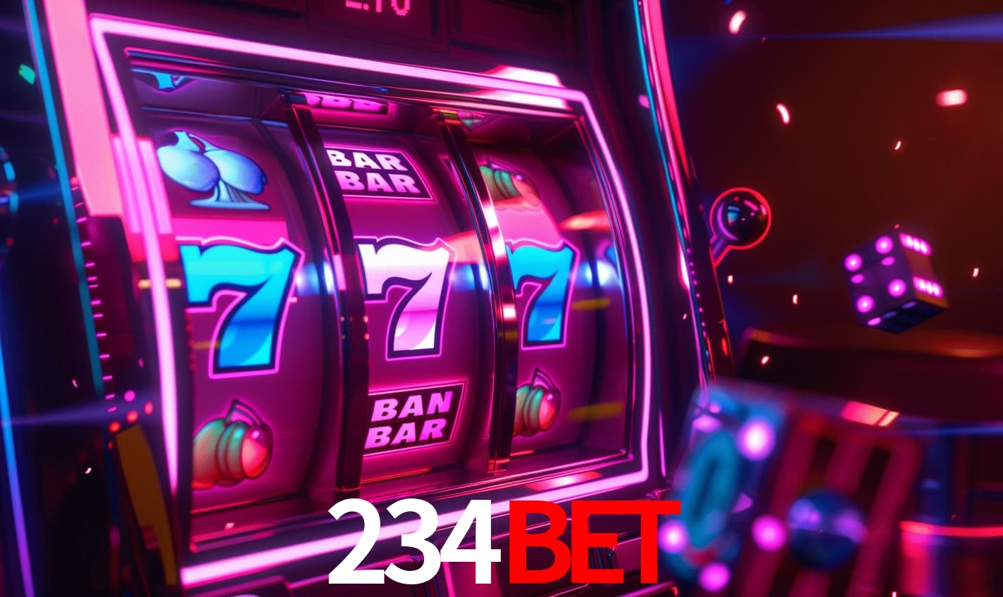 PIX Instantâneo 234bet