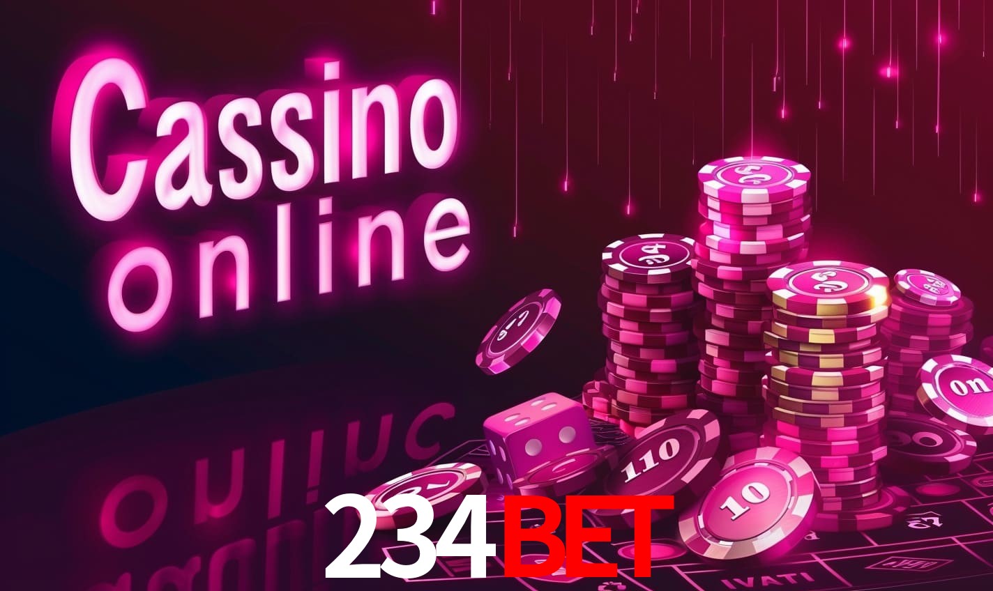 Interface Premium 234bet