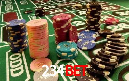 PIX Instantâneo 234bet