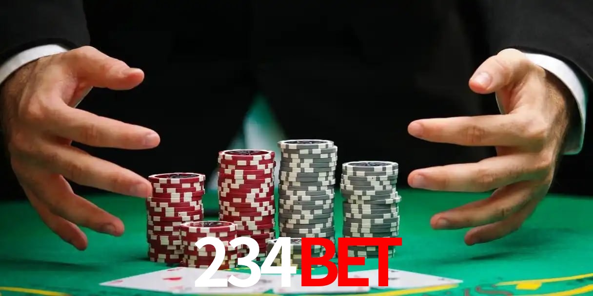 Especiais de Fim de Semana 234bet