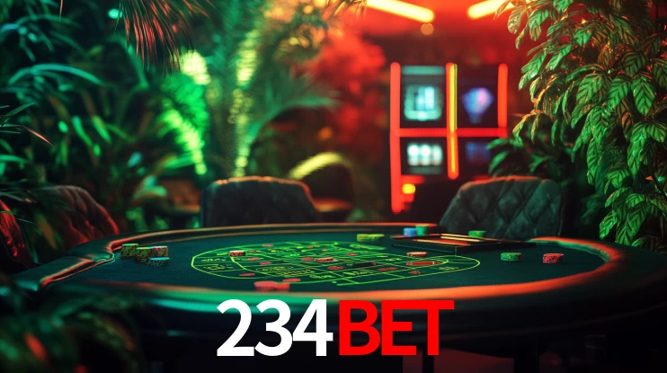 APP oficial da 234bet para mobile