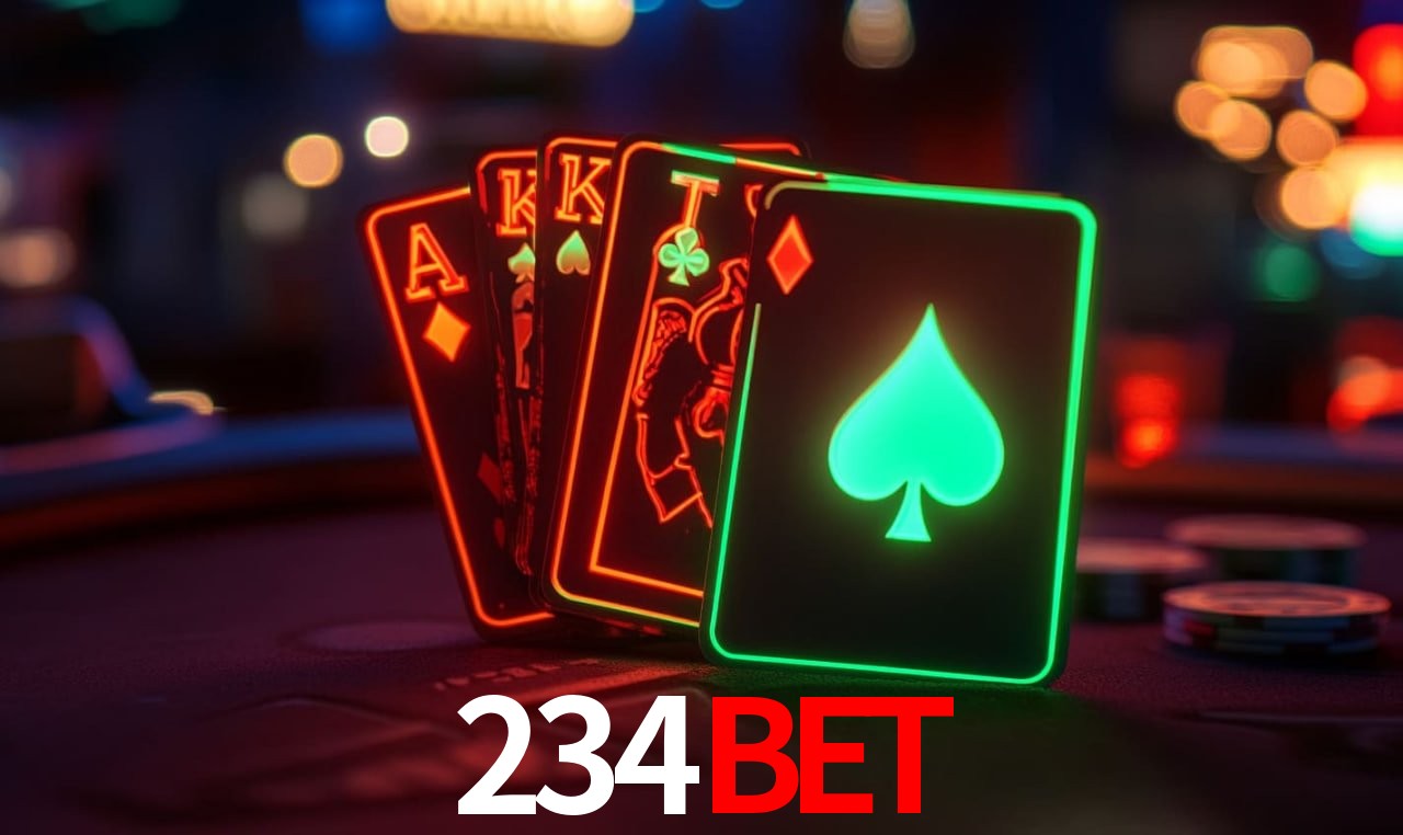 Promoção Relâmpago 234bet