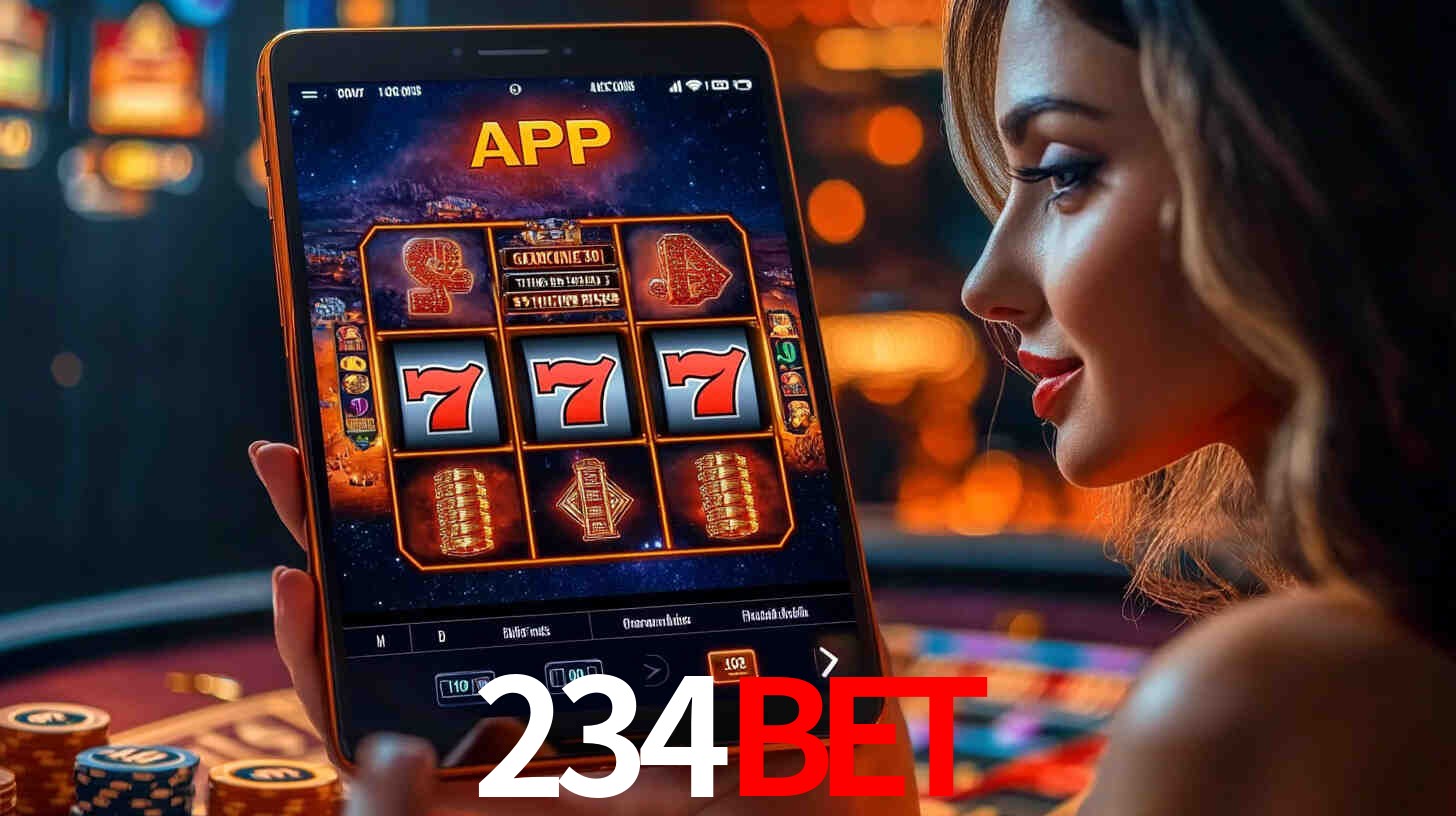 234bet vip
