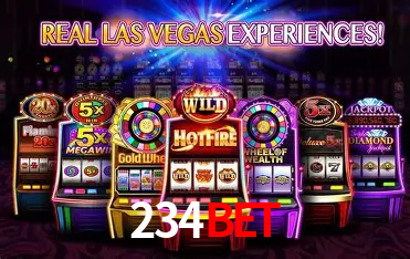 A Experiência Imersiva dos Cassinos Ao Vivo no 234bet