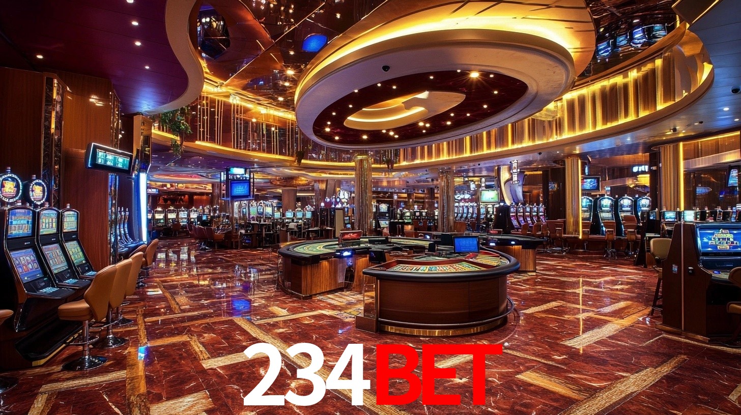 Torneios 234bet