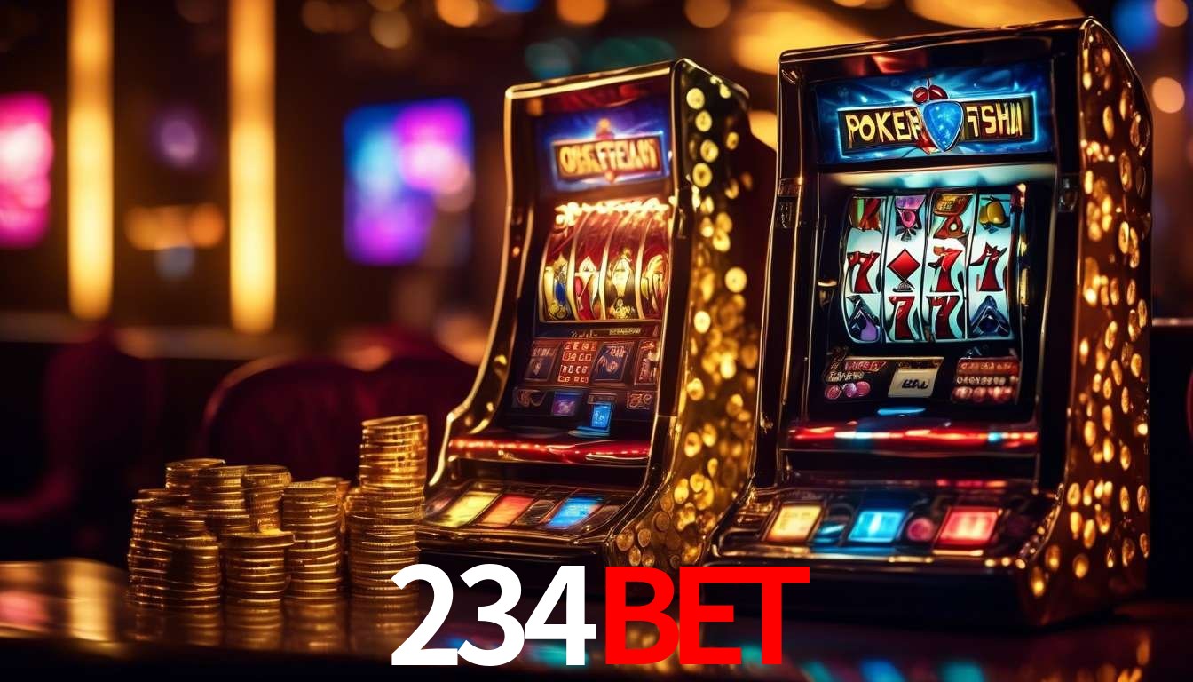 Torneios 234bet