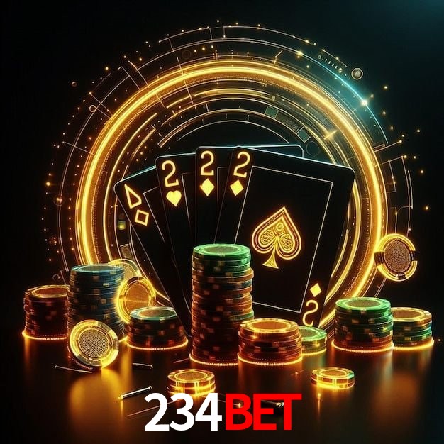 Promoções Sazonais 234bet
