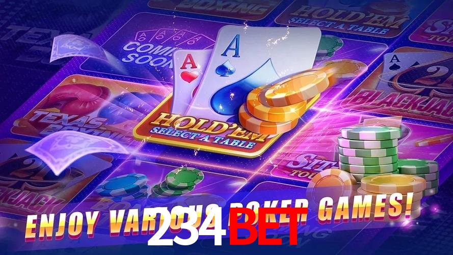 Casino Ao Vivo 234bet