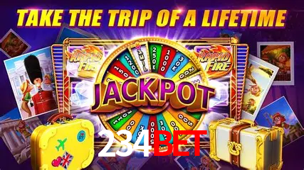 Descubra a Magia dos Jogos de Arcade no 234bet