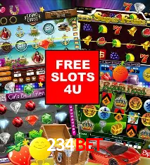 A Revolução dos Aplicativos de Jogos no 234bet